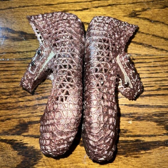 NEW MINI MELISSA CAMPANA BABY BALLERINAS 6C - Picture 7 of 10